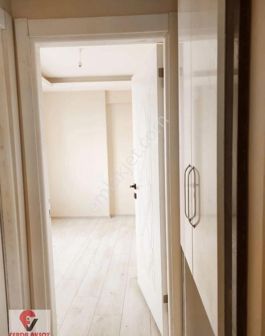 Erkilet Generalemirde Satılık Lüks Daire - Görsel 21