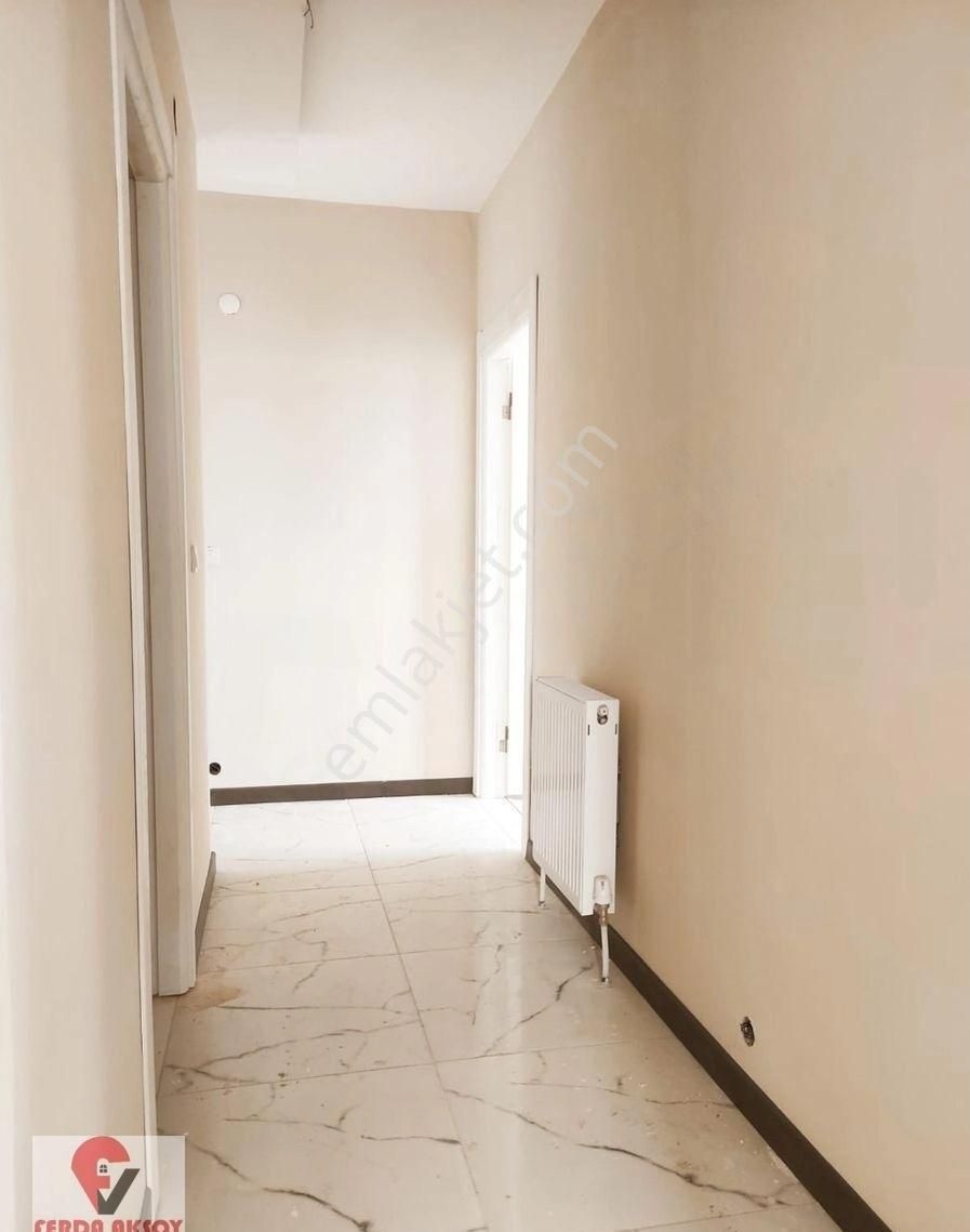 Erkilet Generalemirde Satılık Lüks Daire - Görsel 4
