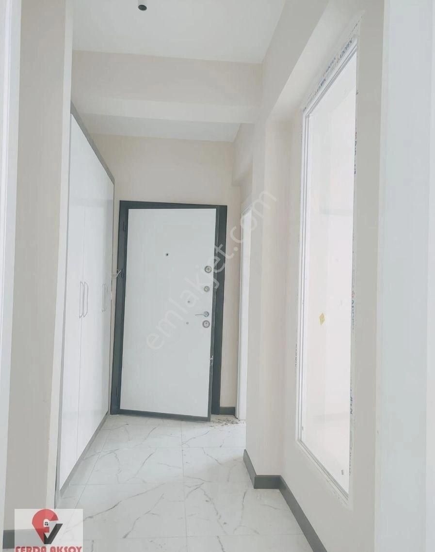 Erkilet Generalemirde Satılık Lüks Daire - Görsel 12