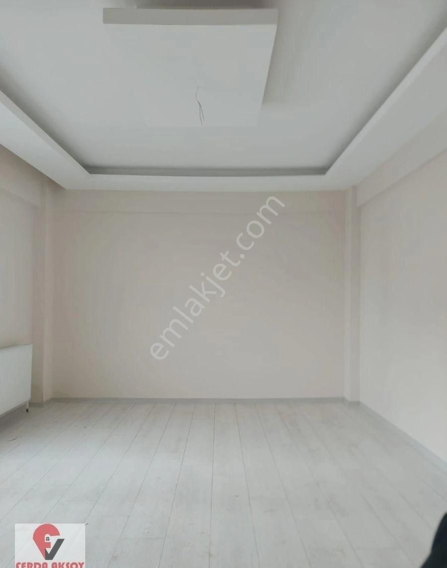 Erkilet Generalemirde Satılık Lüks Daire - Görsel 16