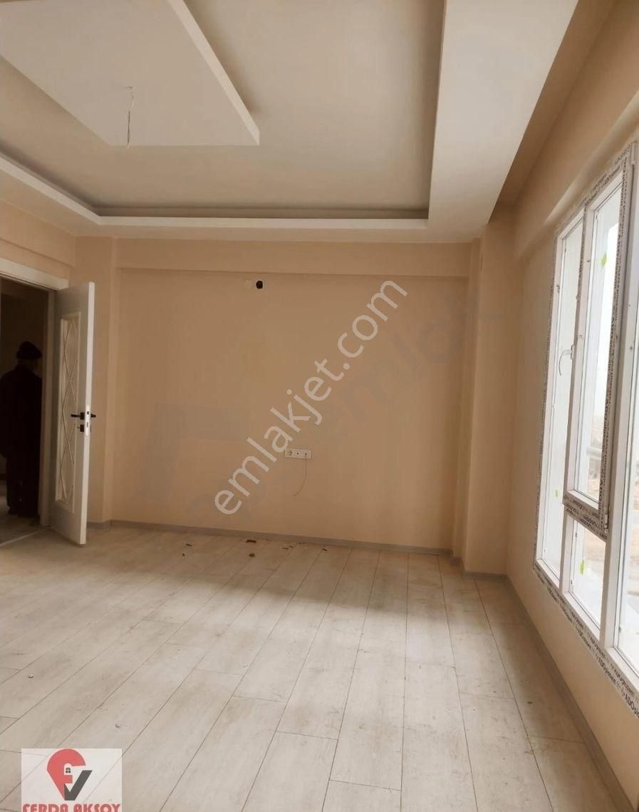 Erkilet Generalemirde Satılık Lüks Daire - Görsel 6