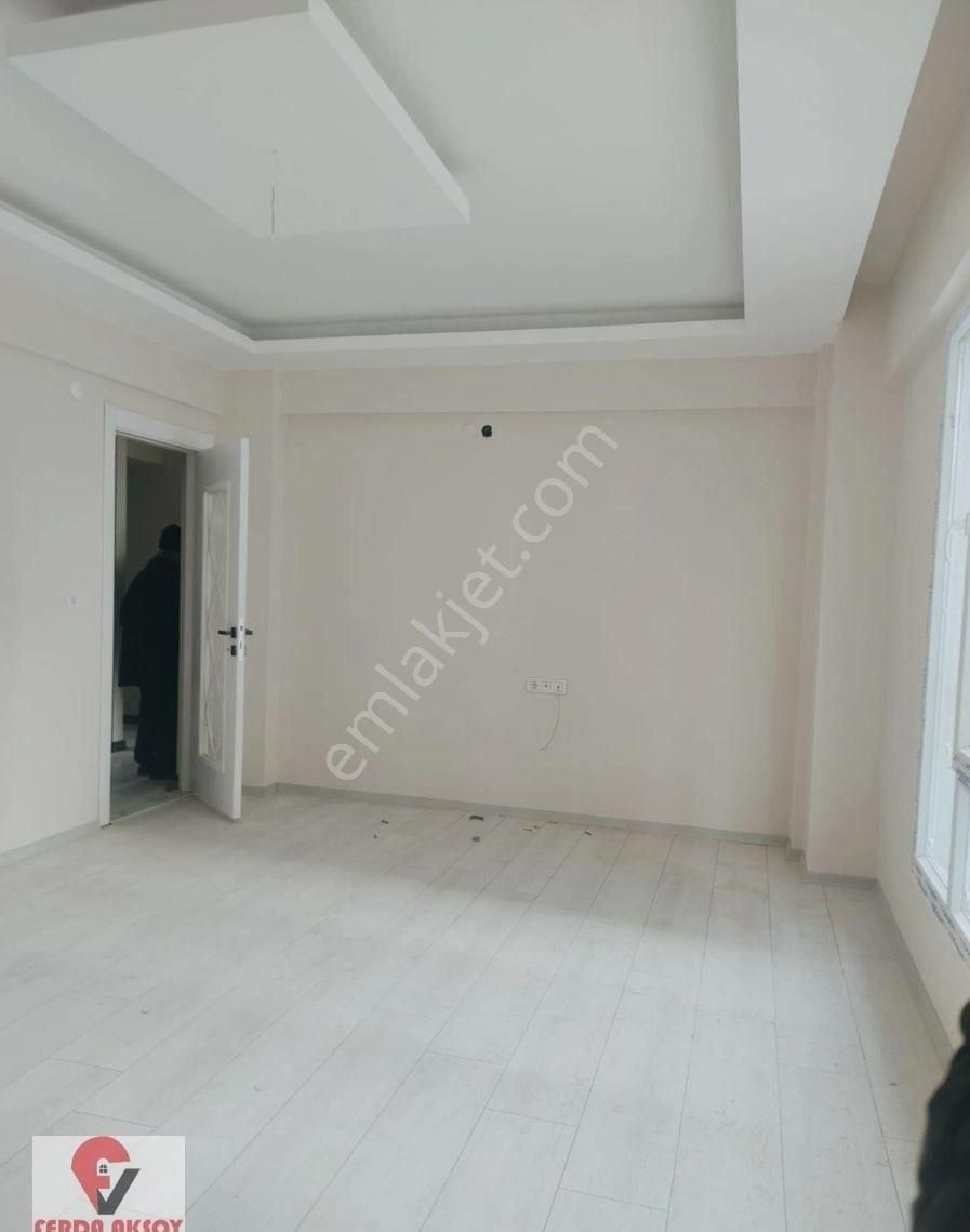 Erkilet Generalemirde Satılık Lüks Daire - Görsel 19