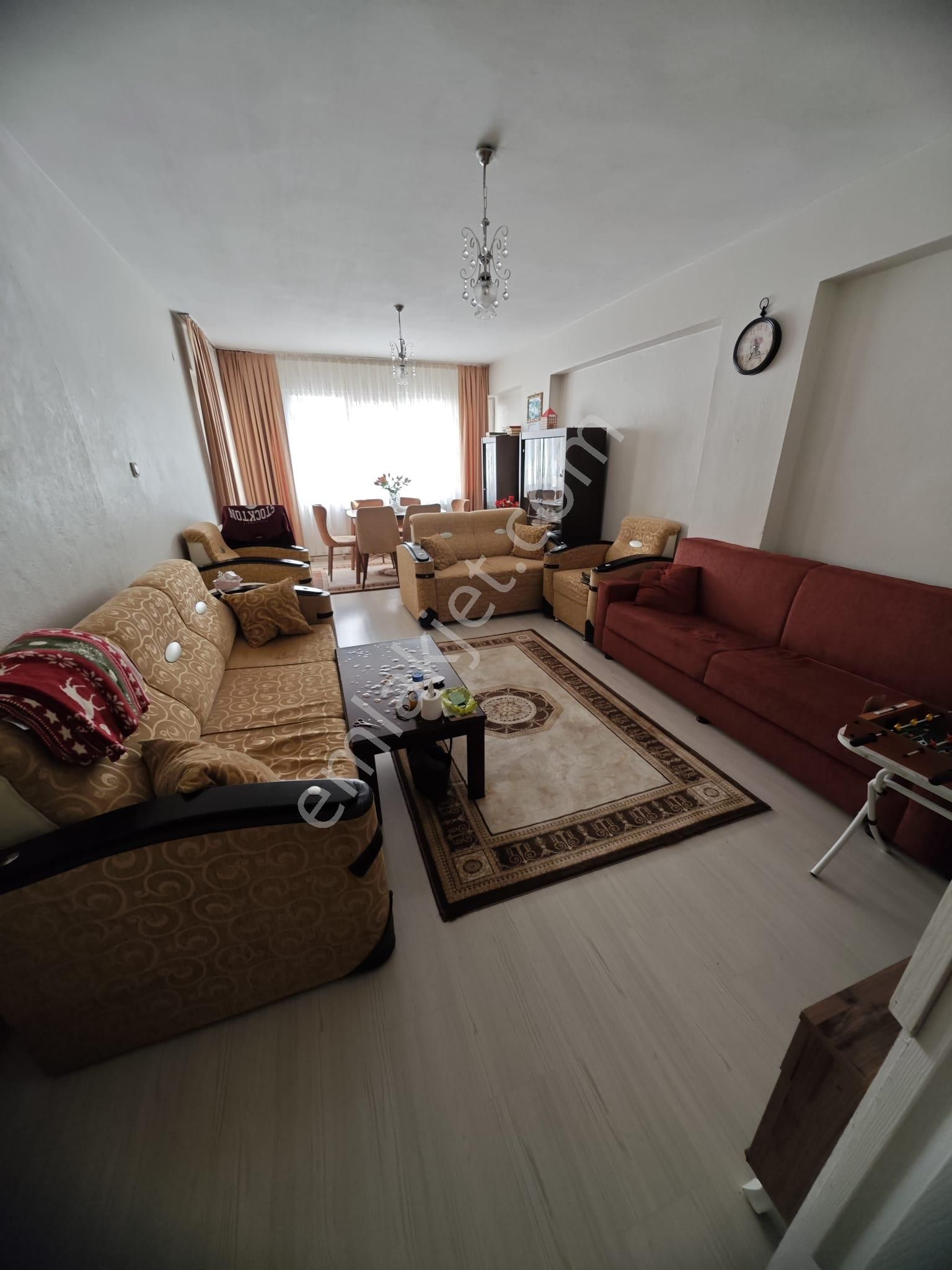 Fırsat Satılık Daire Karataş İzmirde - Görsel 5