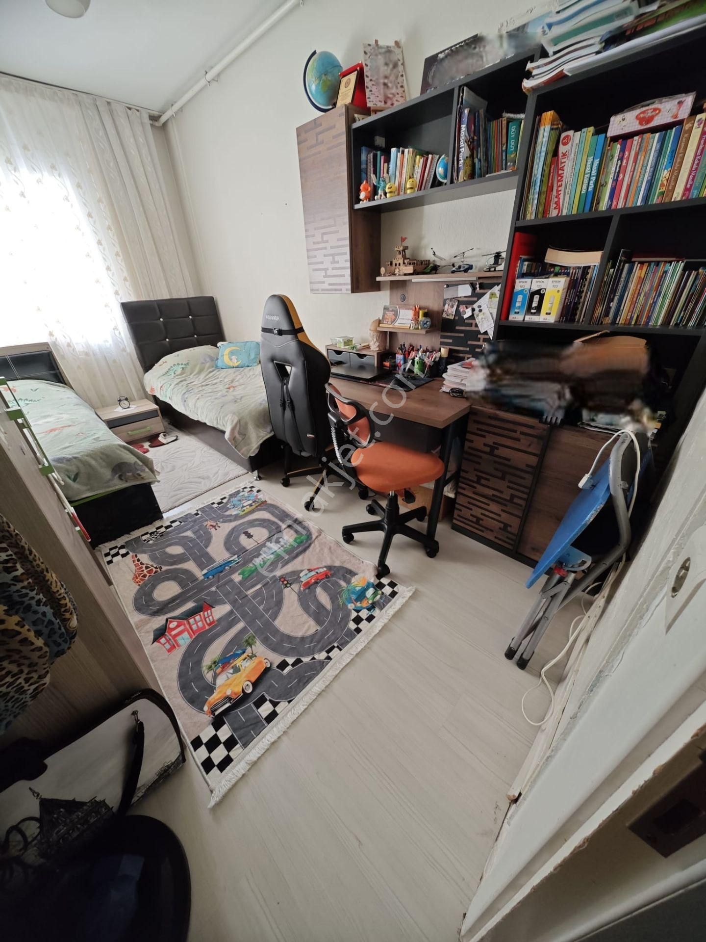 Fırsat Satılık Daire Karataş İzmirde - Görsel 13