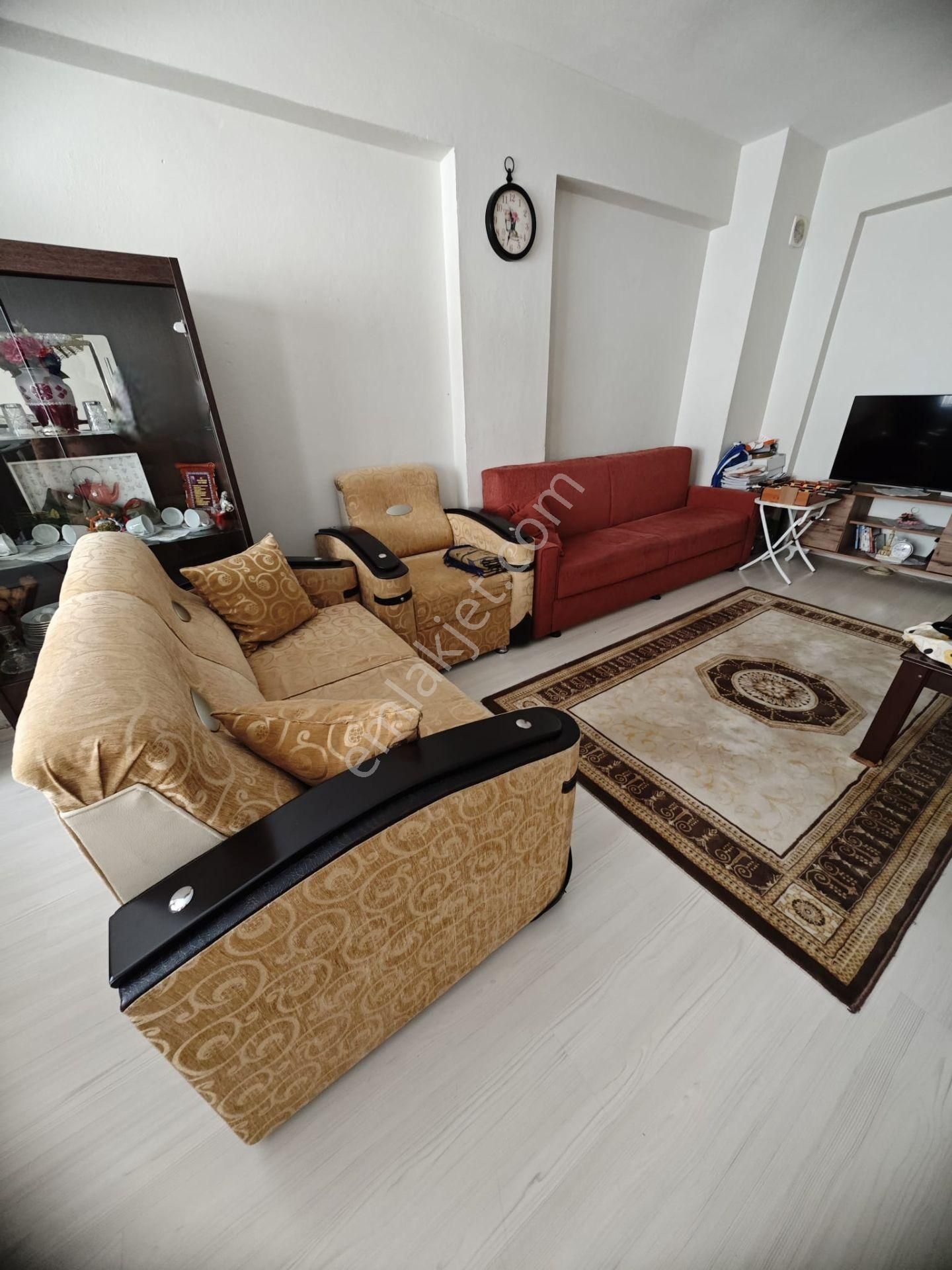 Fırsat Satılık Daire Karataş İzmirde - Görsel 6