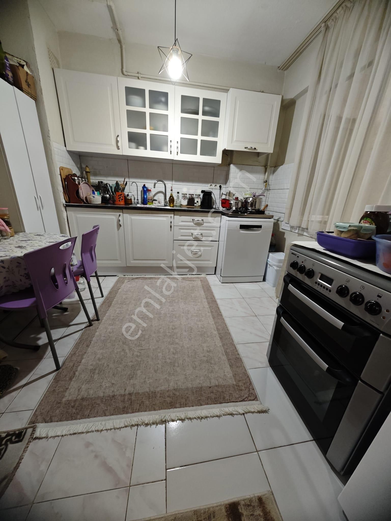 Fırsat Satılık Daire Karataş İzmirde - Görsel 3