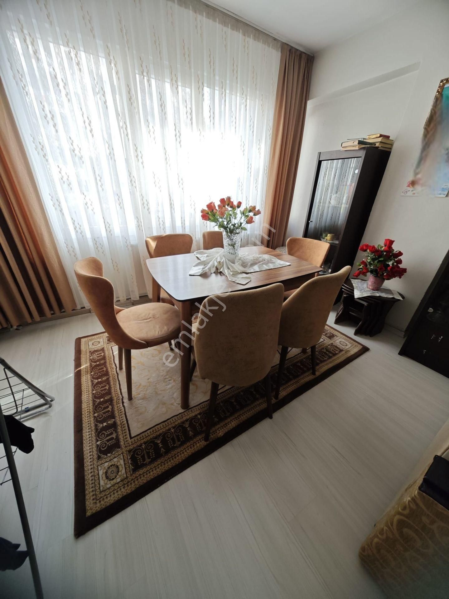 Fırsat Satılık Daire Karataş İzmirde - Görsel 7