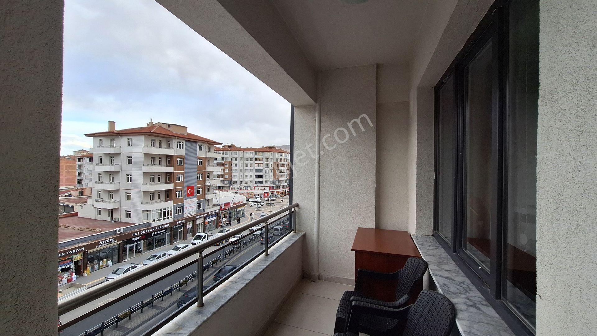 Ferhat Emlaktan 85 M² Satık Ofis - Görsel 24
