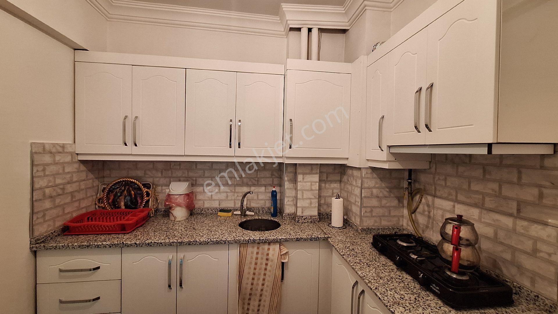 Ferhat Emlaktan 85 M² Satık Ofis - Görsel 17