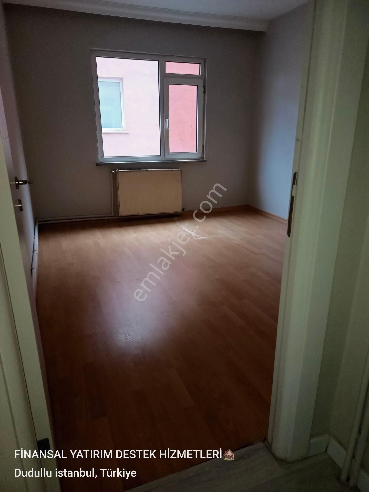 Ümraniye Altınşehir Mahallesi Metro Yürüme Mesafesi 3+1 3.kat Site İçi Kiralık Daire Ev - Görsel 18