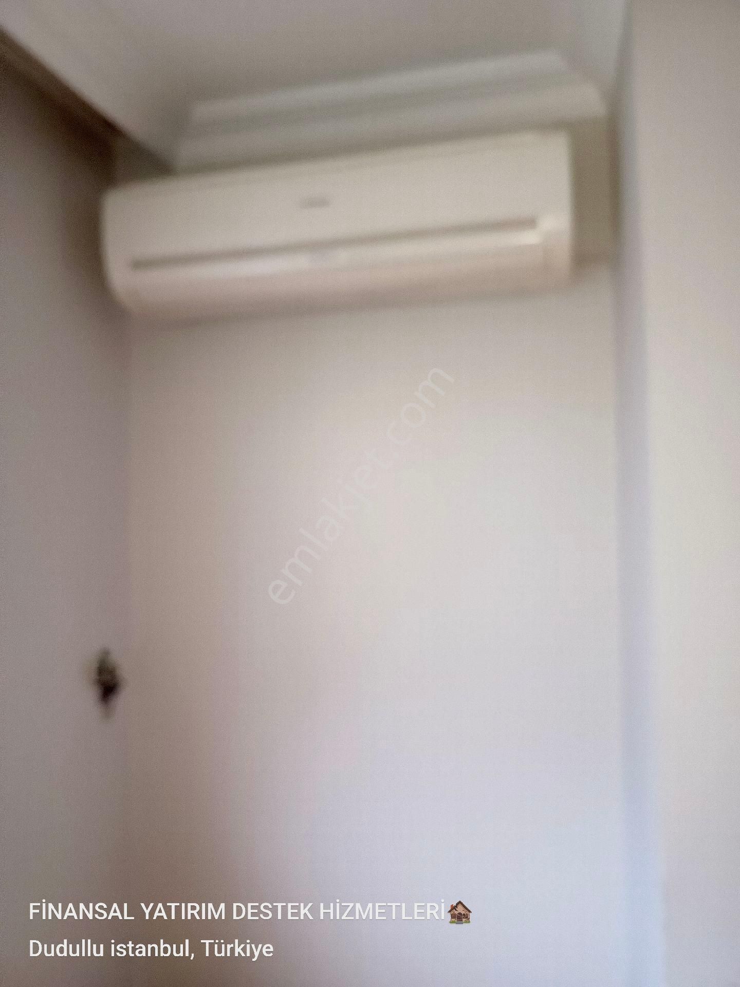 Ümraniye Altınşehir Mahallesi Metro Yürüme Mesafesi 3+1 3.kat Site İçi Kiralık Daire Ev - Görsel 9