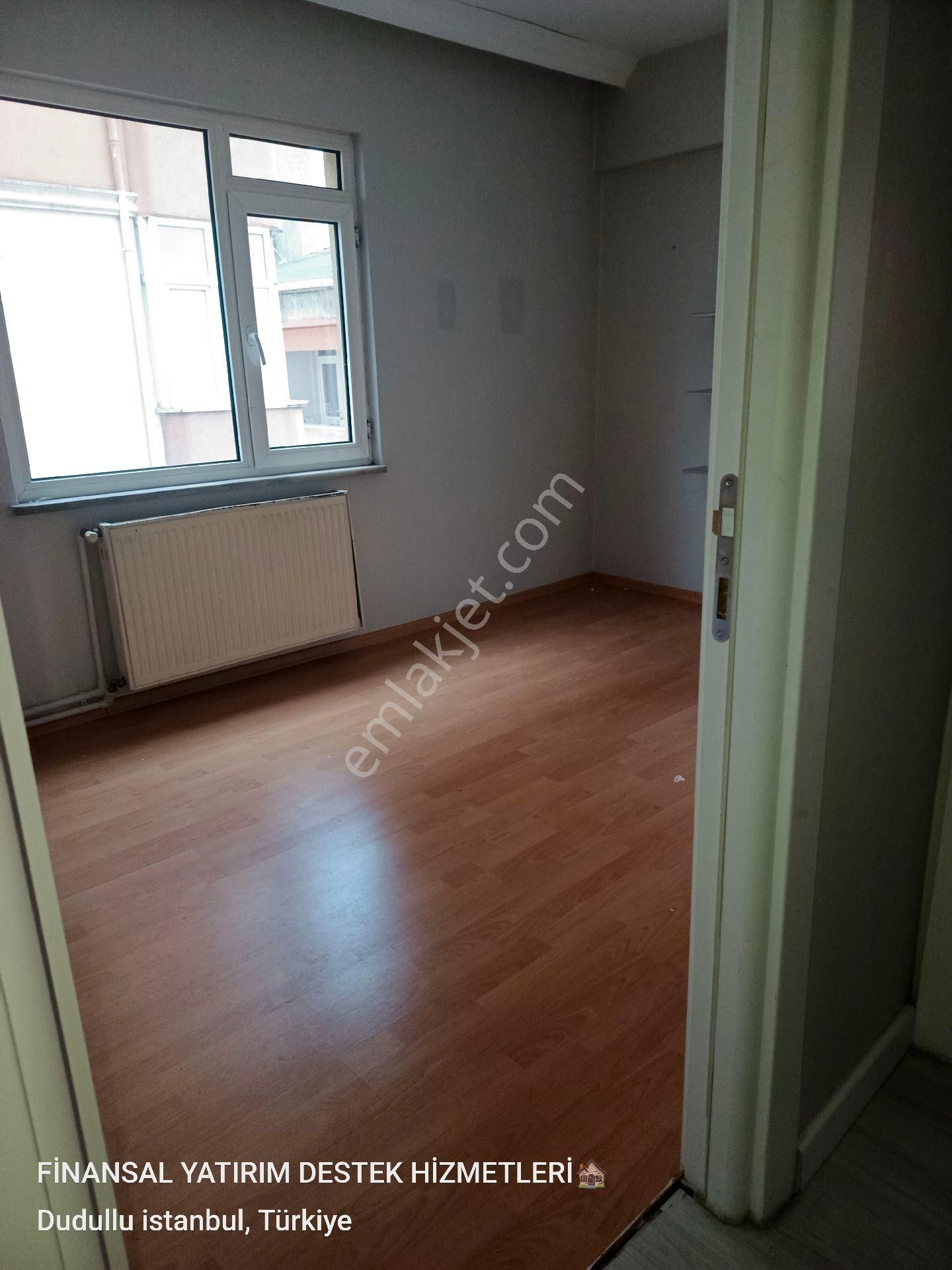 Ümraniye Altınşehir Mahallesi Metro Yürüme Mesafesi 3+1 3.kat Site İçi Kiralık Daire Ev - Görsel 12