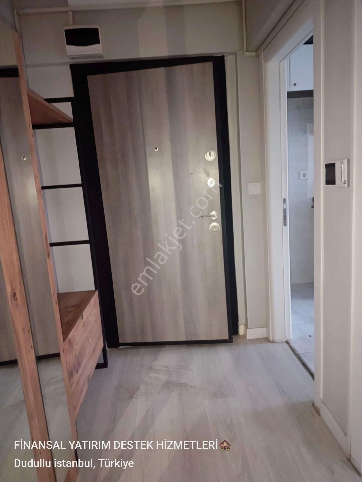 Ümraniye Altınşehir Mahallesi Metro Yürüme Mesafesi 3+1 3.kat Site İçi Kiralık Daire Ev - Görsel 24