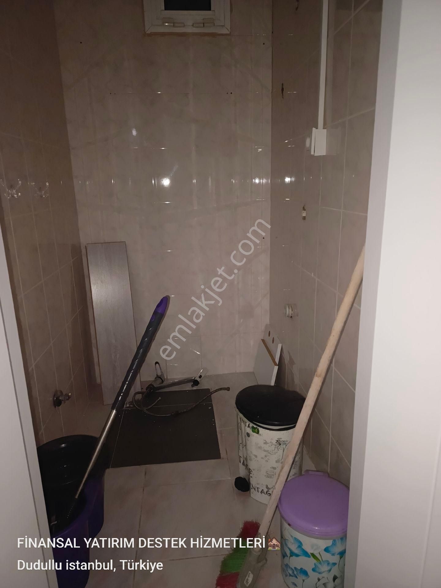 Ümraniye Altınşehir Mahallesi Metro Yürüme Mesafesi 3+1 3.kat Site İçi Kiralık Daire Ev - Görsel 21