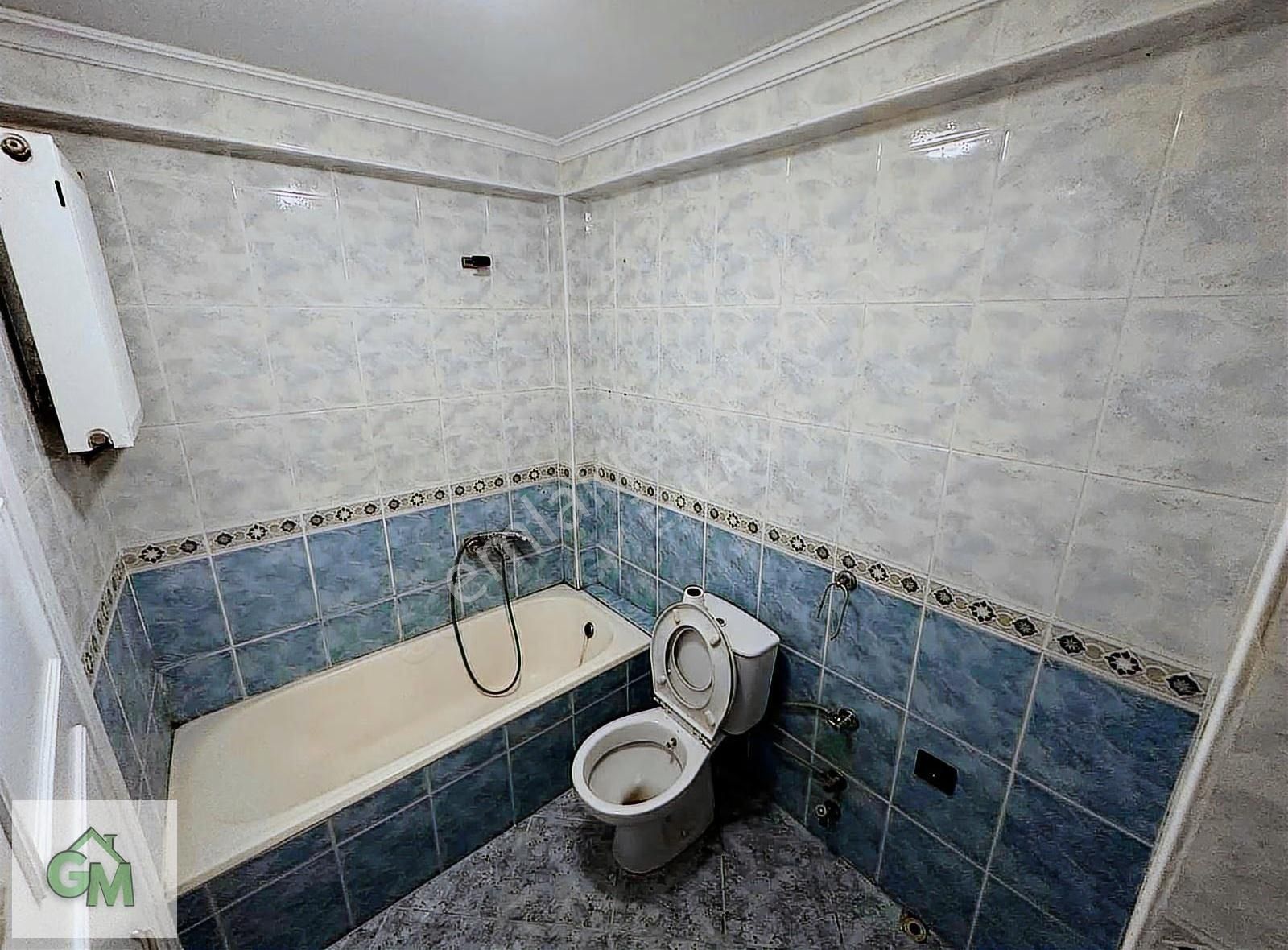 Gm Den Özlüce Yüzüncüyıl Barışıklar Sitesinde 3+1 Kiralık Daire - Görsel 25