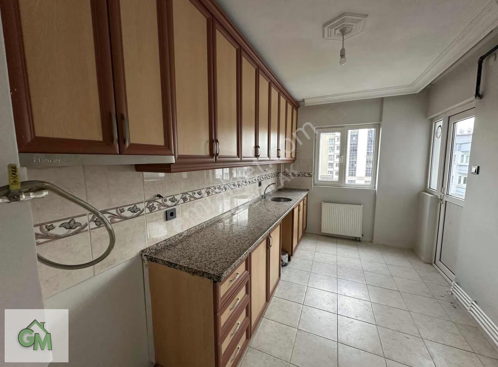Gm Den Özlüce Yüzüncüyıl Barışıklar Sitesinde 3+1 Kiralık Daire - Görsel 30