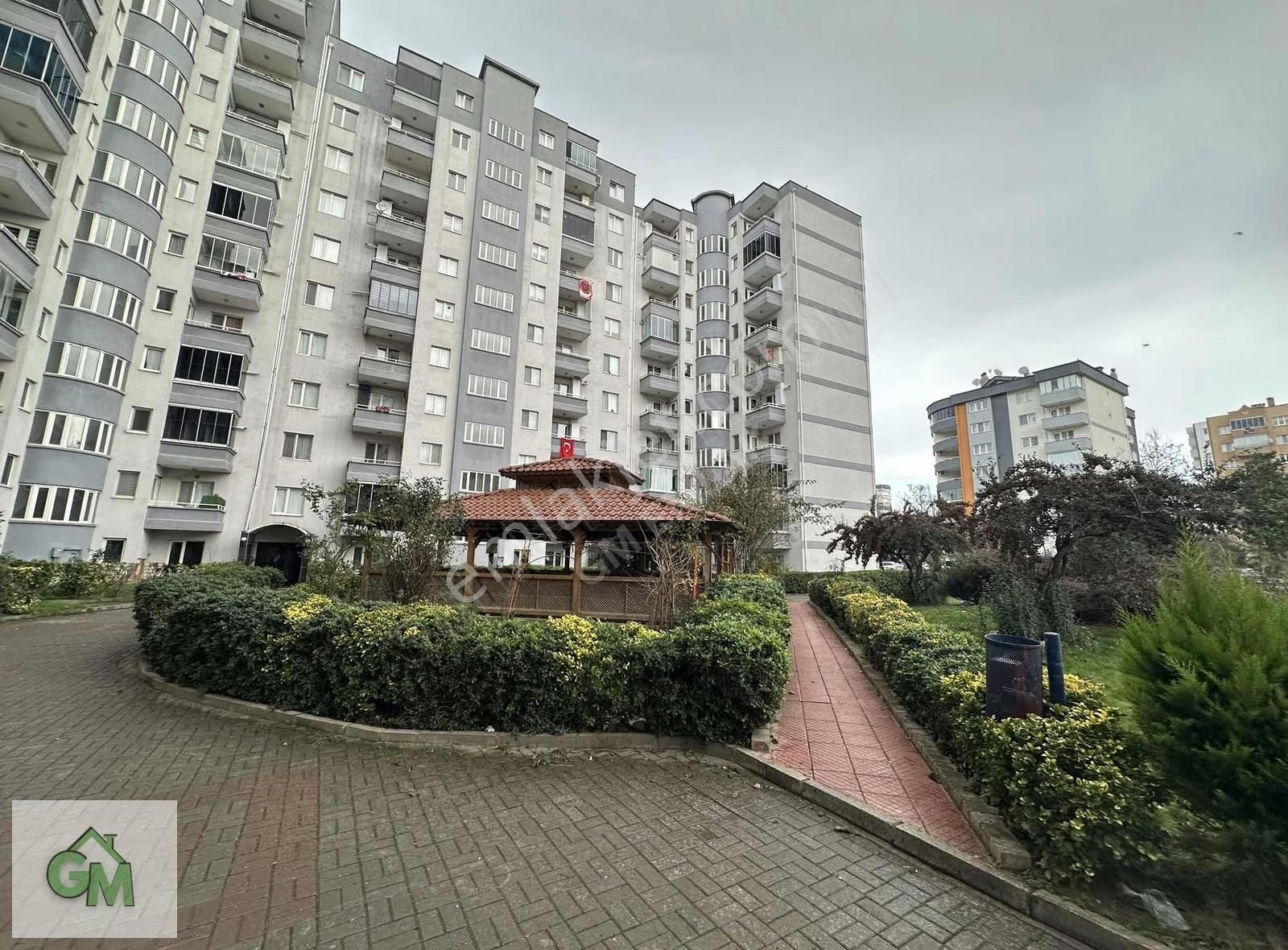 Gm Den Özlüce Yüzüncüyıl Barışıklar Sitesinde 3+1 Kiralık Daire - Görsel 5