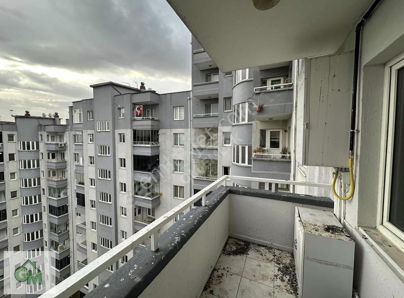 Gm Den Özlüce Yüzüncüyıl Barışıklar Sitesinde 3+1 Kiralık Daire - Görsel 11