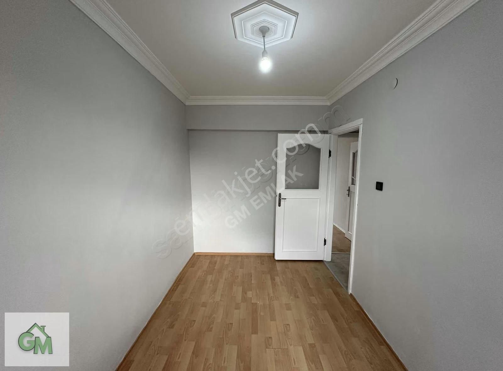 Gm Den Özlüce Yüzüncüyıl Barışıklar Sitesinde 3+1 Kiralık Daire - Görsel 12
