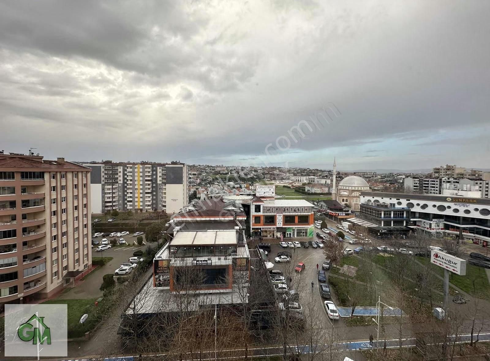 Gm Den Özlüce Yüzüncüyıl Barışıklar Sitesinde 3+1 Kiralık Daire - Görsel 9