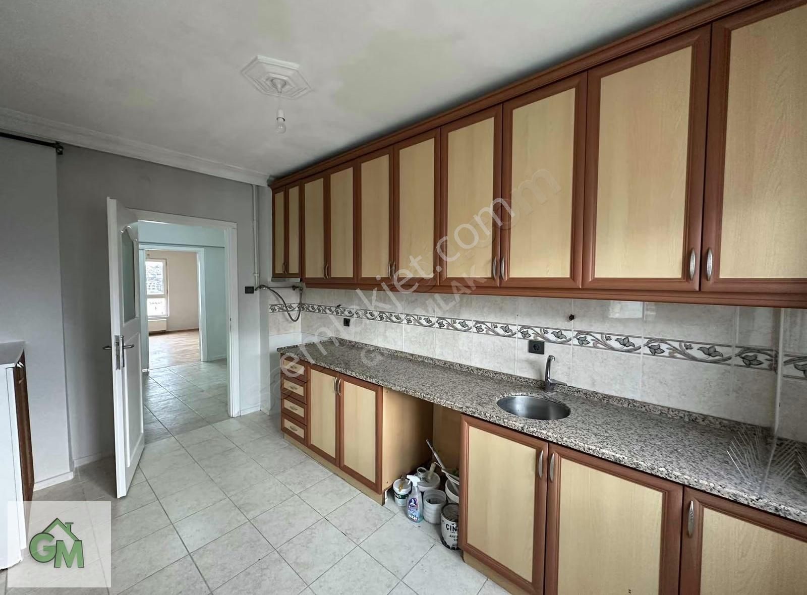 Gm Den Özlüce Yüzüncüyıl Barışıklar Sitesinde 3+1 Kiralık Daire - Görsel 29