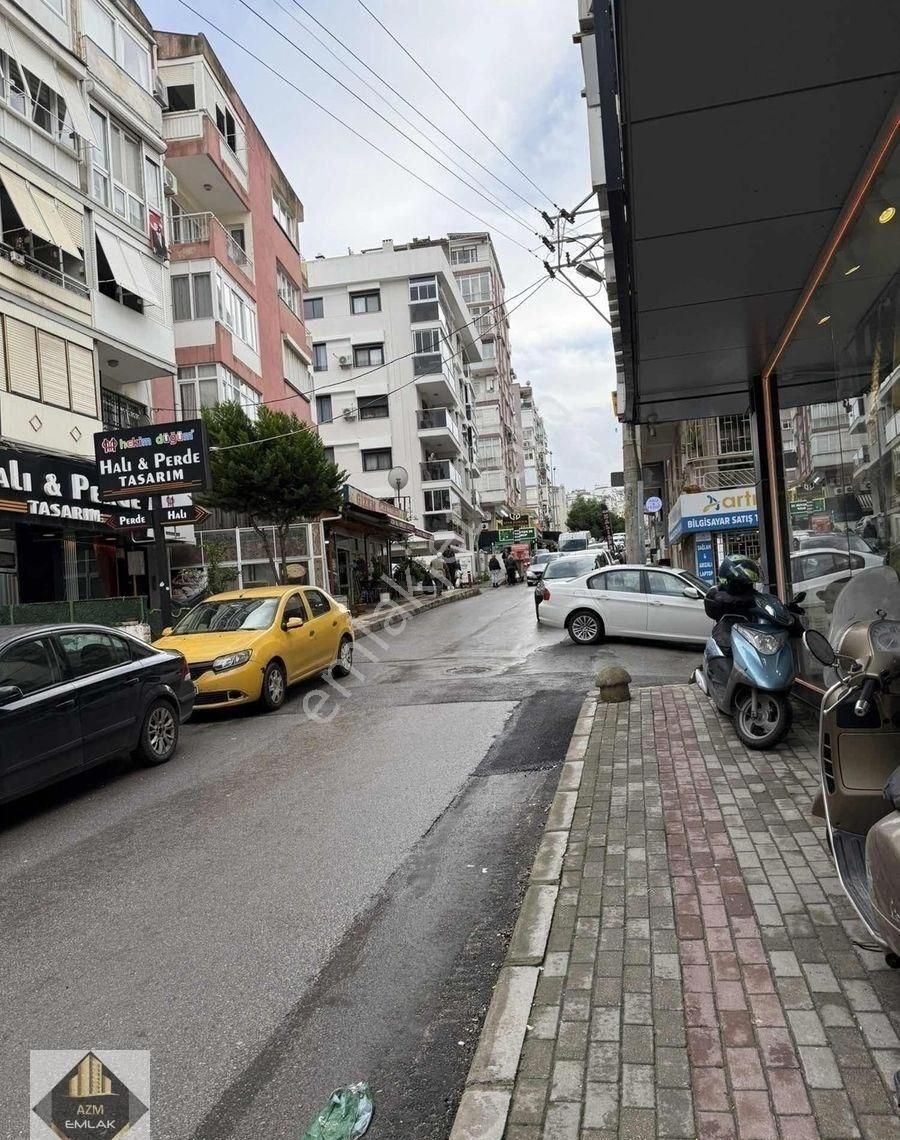 İzmirspor Metro Yakını 3+1 Arakat Bakımlı Doğalgazlı Daire - Görsel 34