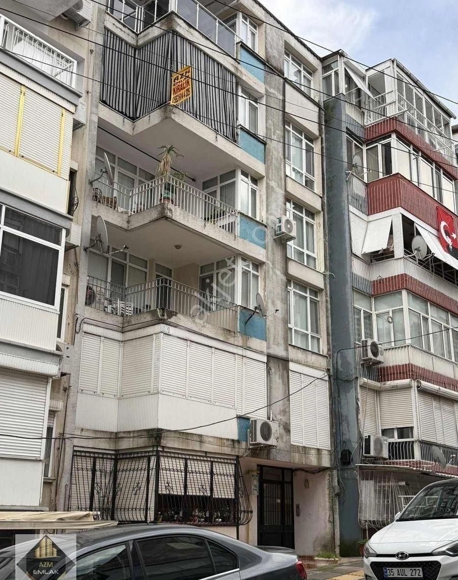 İzmirspor Metro Yakını 3+1 Arakat Bakımlı Doğalgazlı Daire - Görsel 2