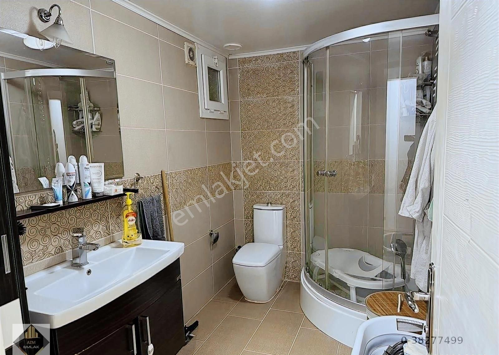 İzmirspor Metro Yakını 3+1 Arakat Bakımlı Doğalgazlı Daire - Görsel 4