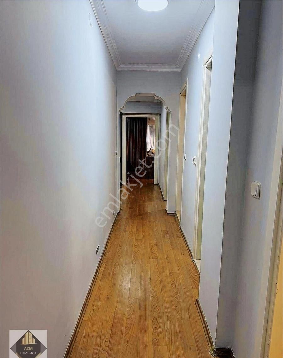 İzmirspor Metro Yakını 3+1 Arakat Bakımlı Doğalgazlı Daire - Görsel 13