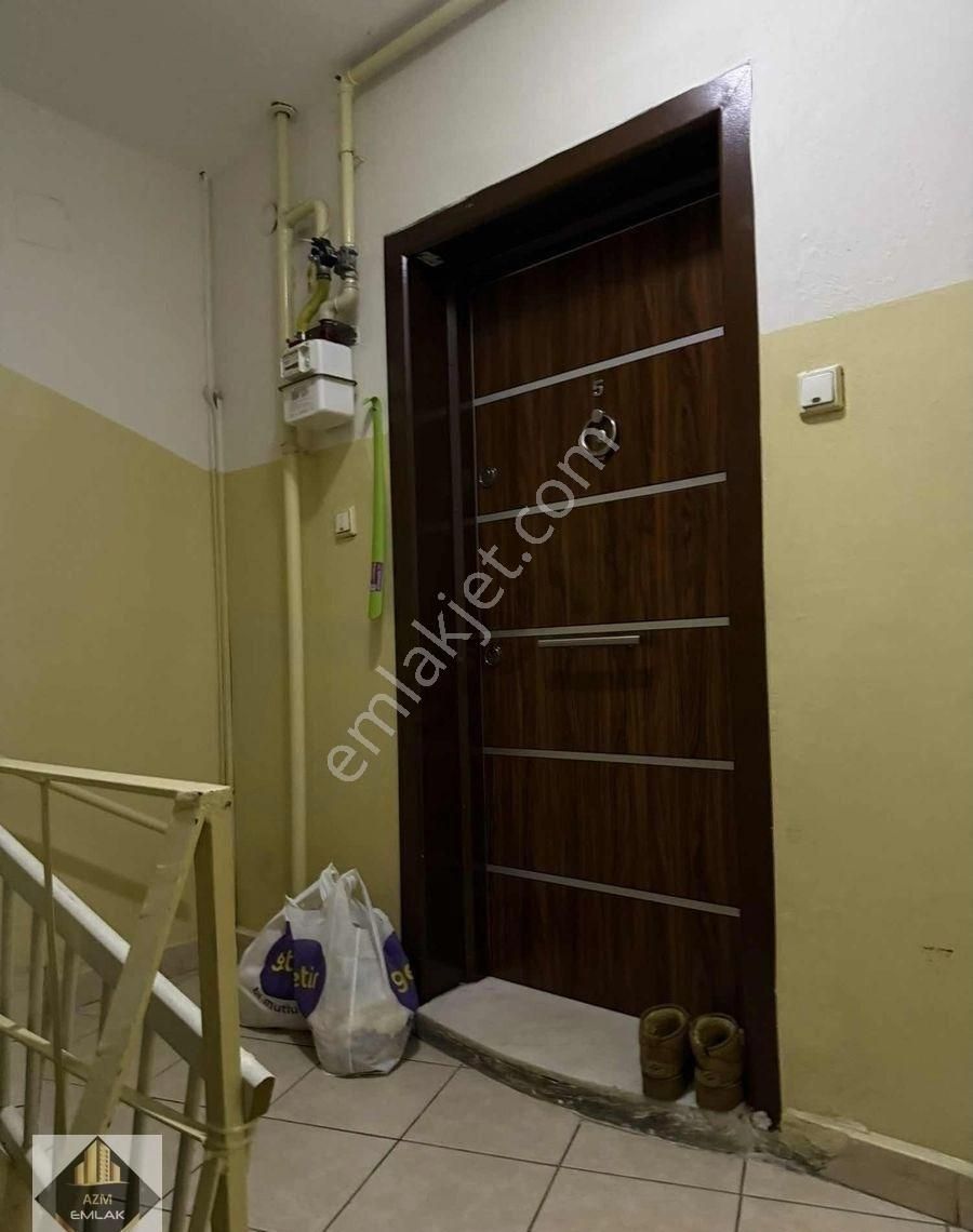 İzmirspor Metro Yakını 3+1 Arakat Bakımlı Doğalgazlı Daire - Görsel 11