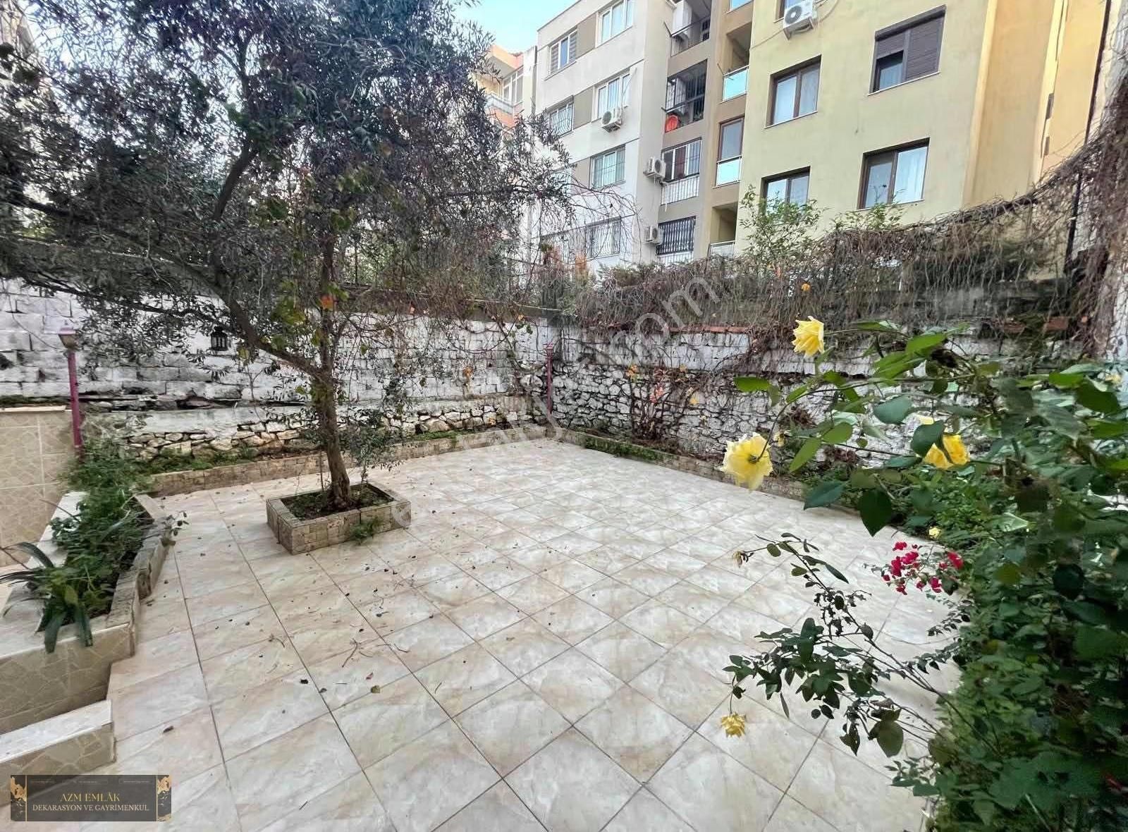 İzmirspor Metro Yakını Müstakil Bahçeli Satılık Fırsat Daire - Görsel 13