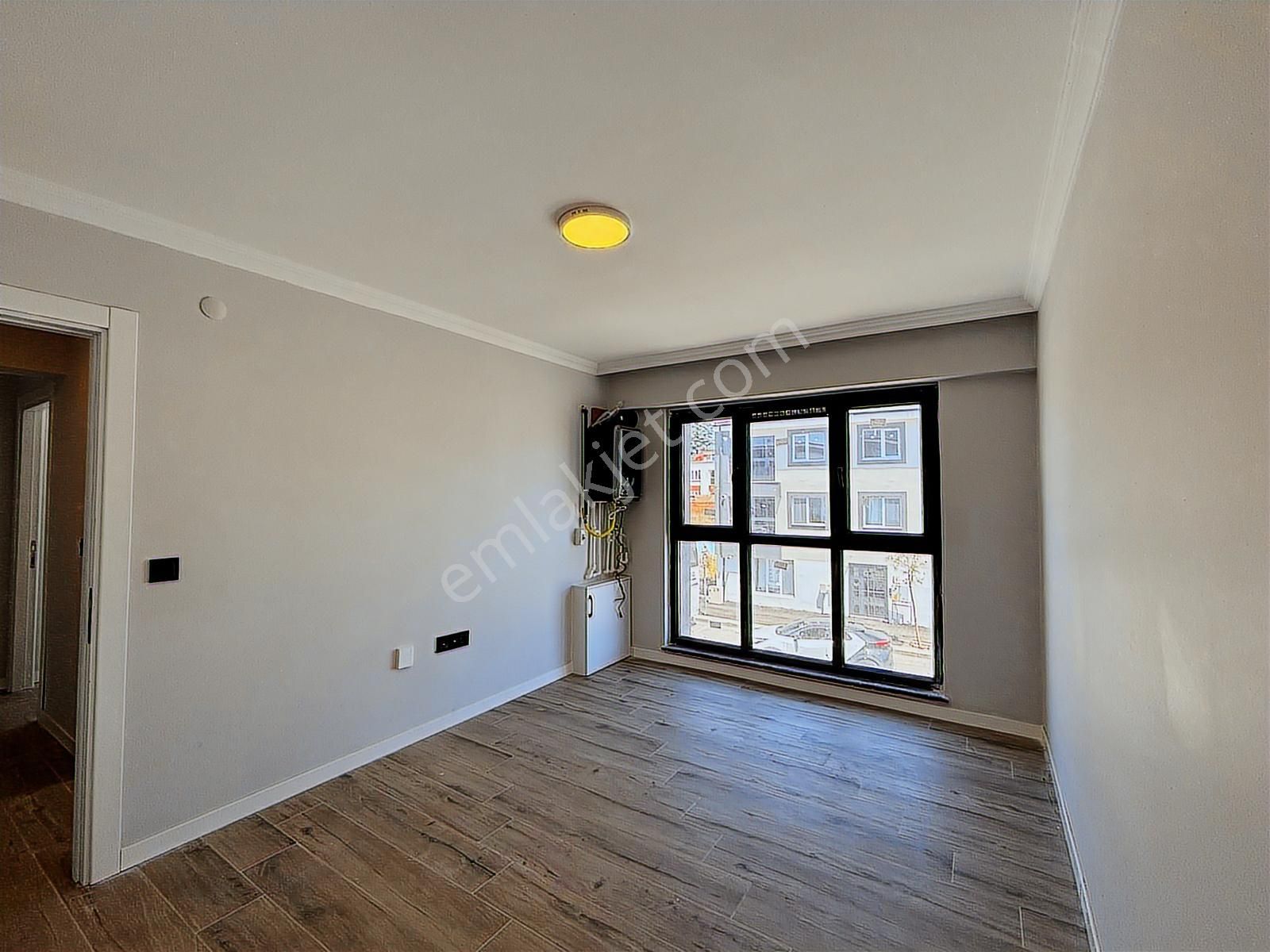 Eker'den Esentepenin Kalbinde İskânı Alınmış Lüks 2+0 Daireler - Görsel 2