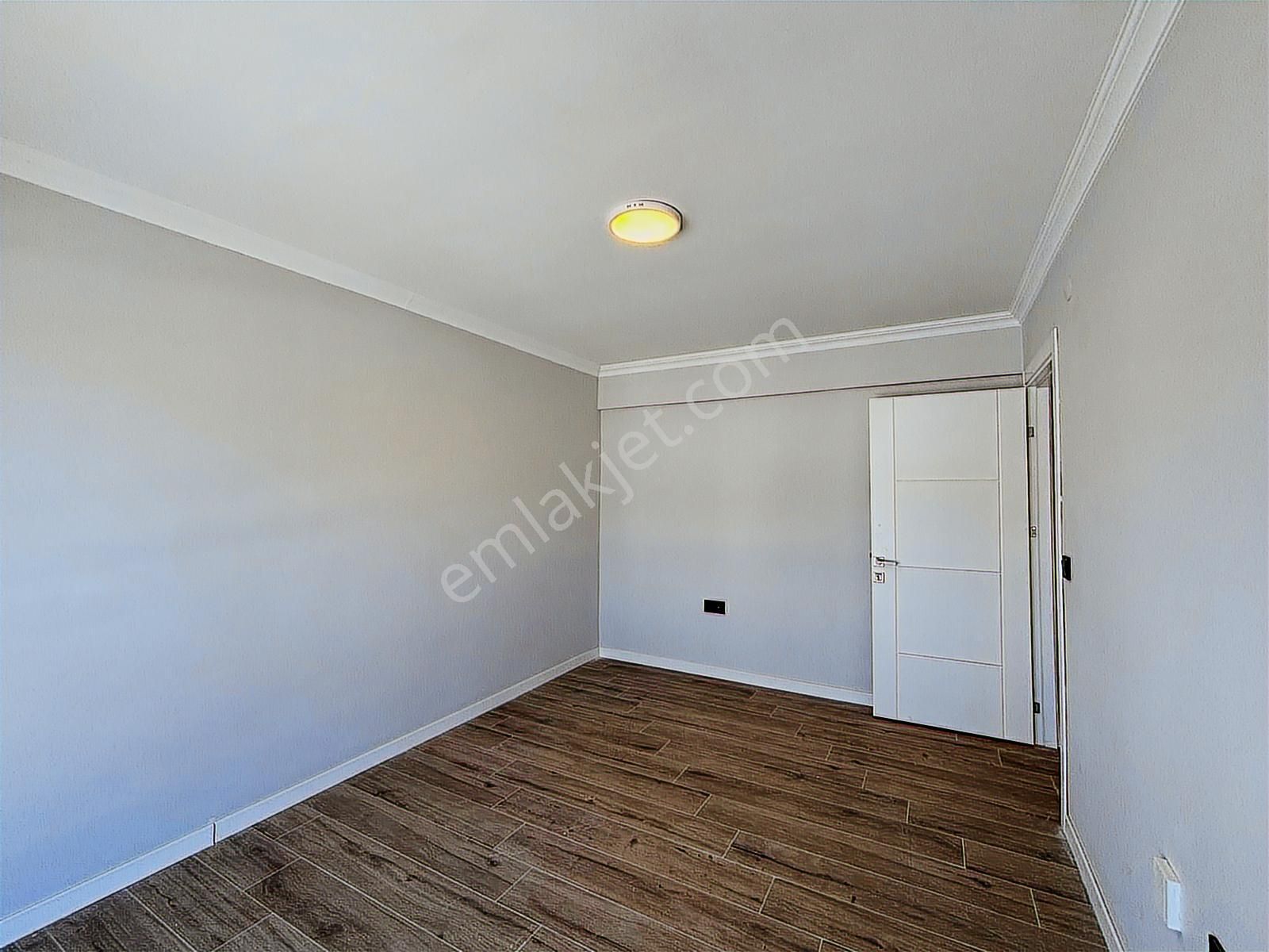 Eker'den Esentepenin Kalbinde İskânı Alınmış Lüks 2+0 Daireler - Görsel 4