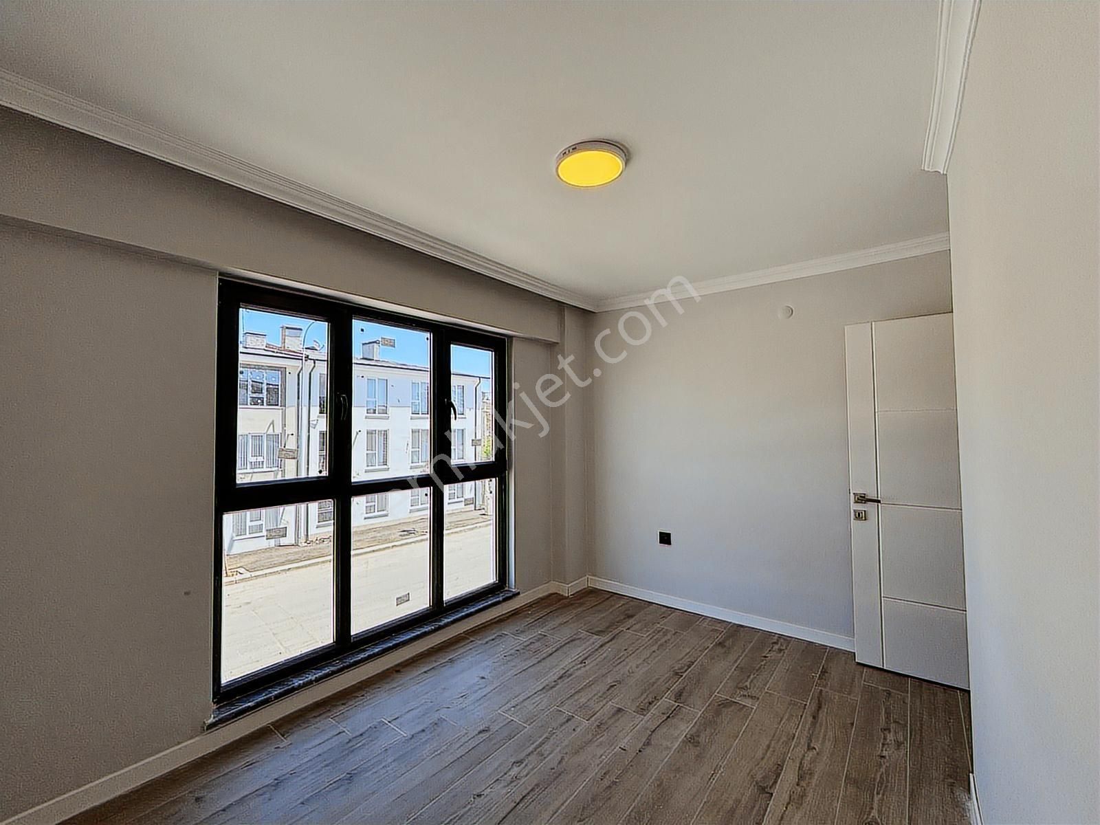 Eker'den Esentepenin Kalbinde İskânı Alınmış Lüks 2+0 Daireler - Görsel 18