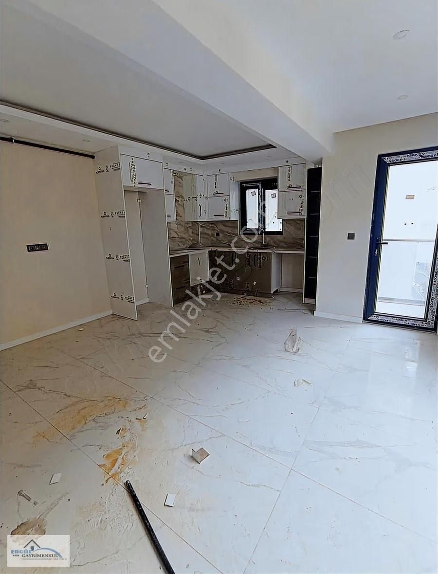 Topralık Mahallesinde Satılık Daireler