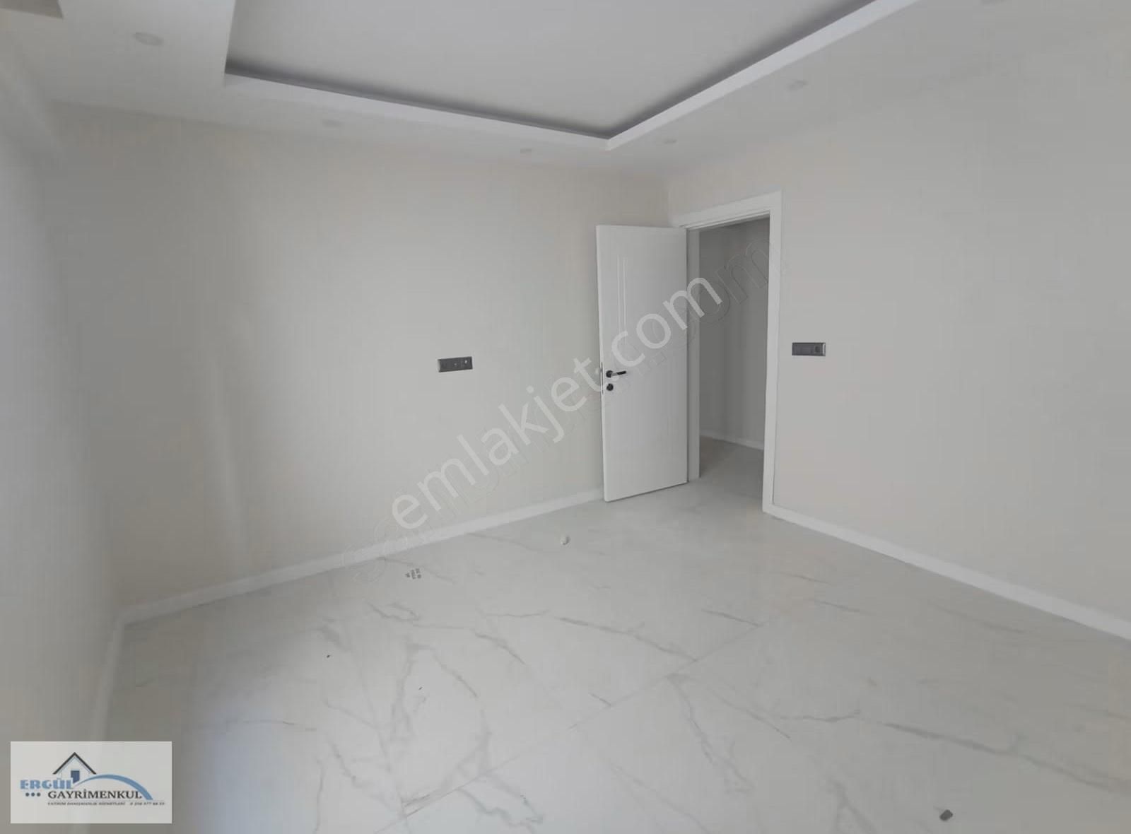 Topralık Mahallesinde Satılık Daireler - Görsel 8