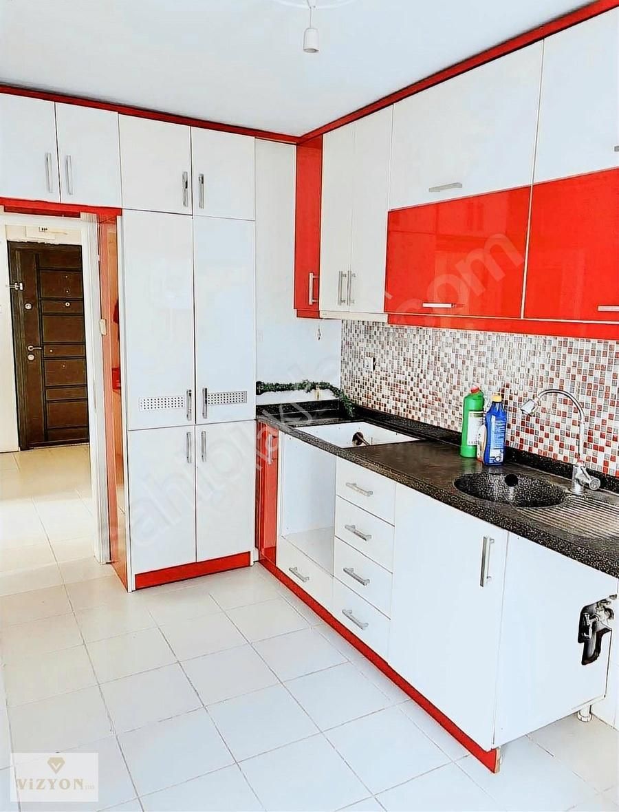 75.yıl Mah. Satılık Daire - Görsel 13