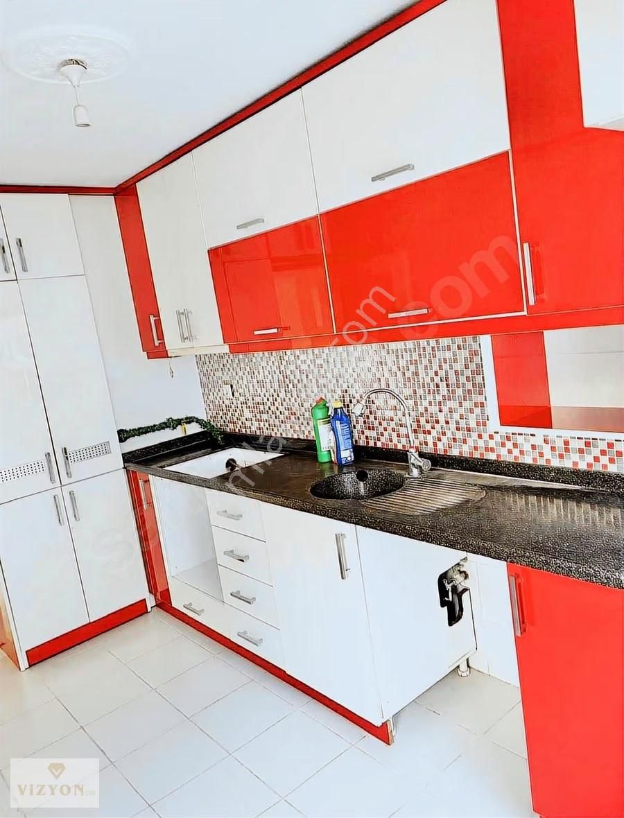 75.yıl Mah. Satılık Daire - Görsel 14