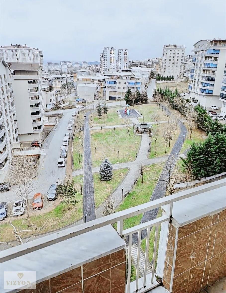 75.yıl Mah. Satılık Daire - Görsel 12