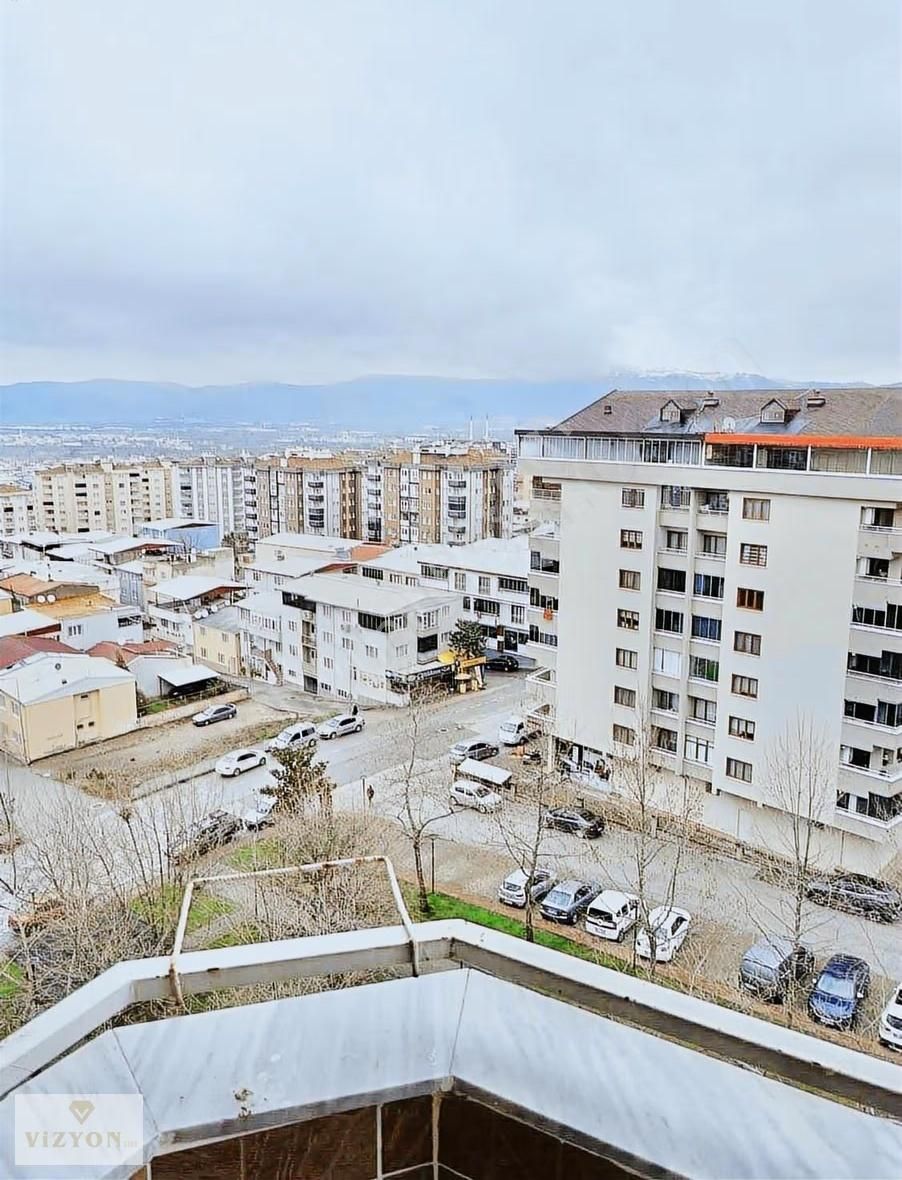 75.yıl Mah. Satılık Daire - Görsel 18