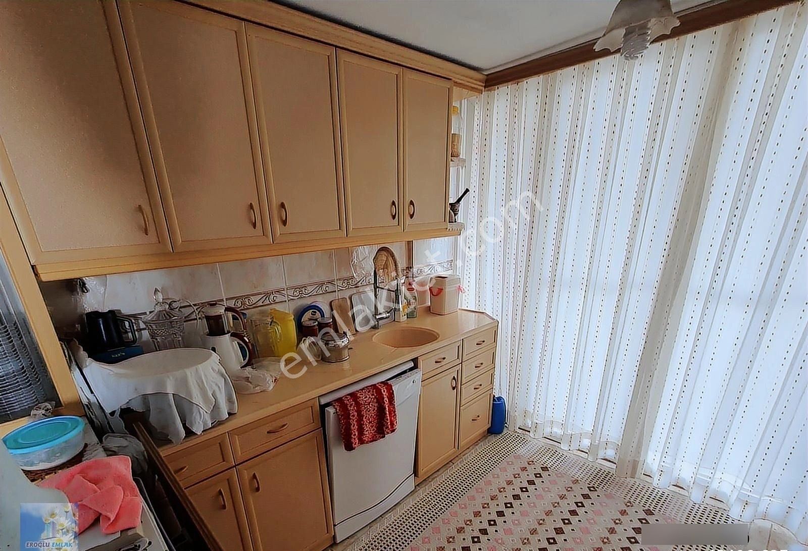 Çandarlı Site İçinde Havuzlu Deniz Manzaralı Satılık Yazlık - Görsel 24