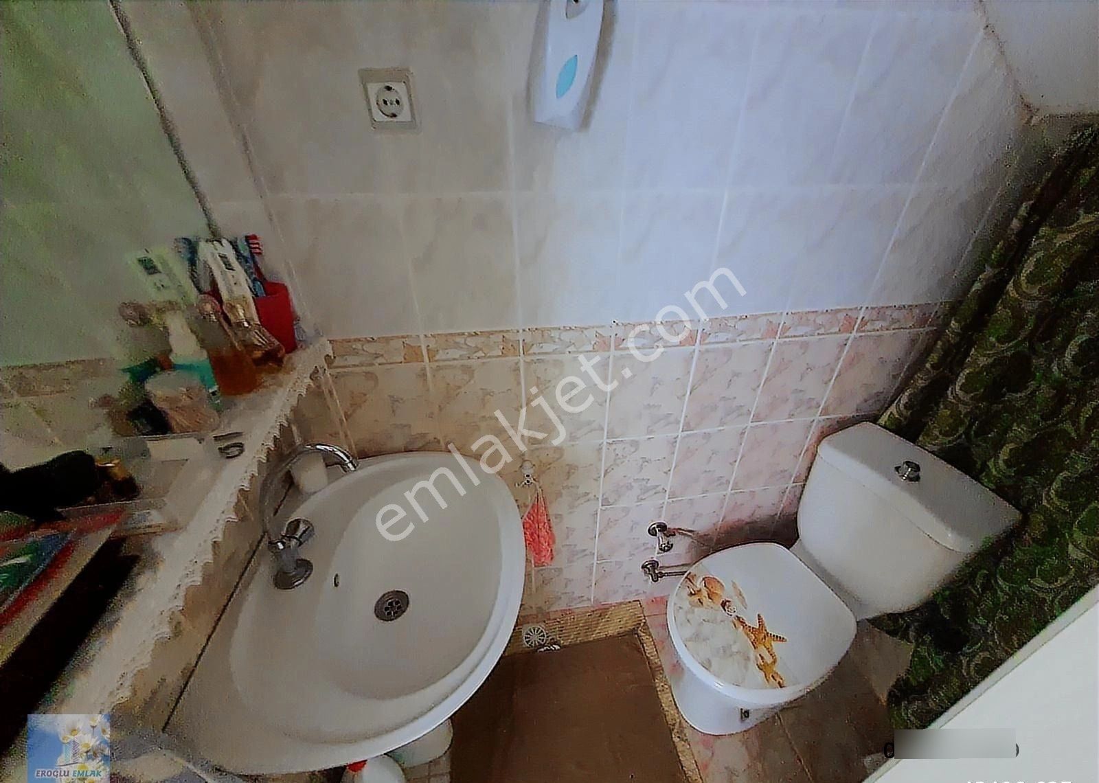 Çandarlı Site İçinde Havuzlu Deniz Manzaralı Satılık Yazlık - Görsel 29