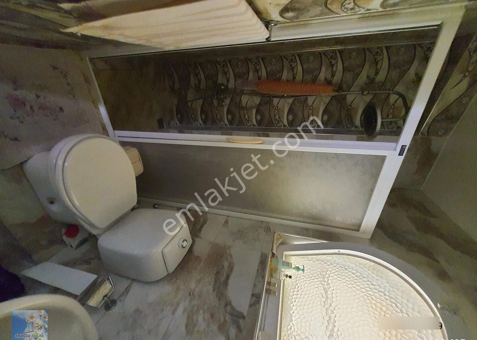 Çandarlı Site İçinde Havuzlu Deniz Manzaralı Satılık Yazlık - Görsel 10