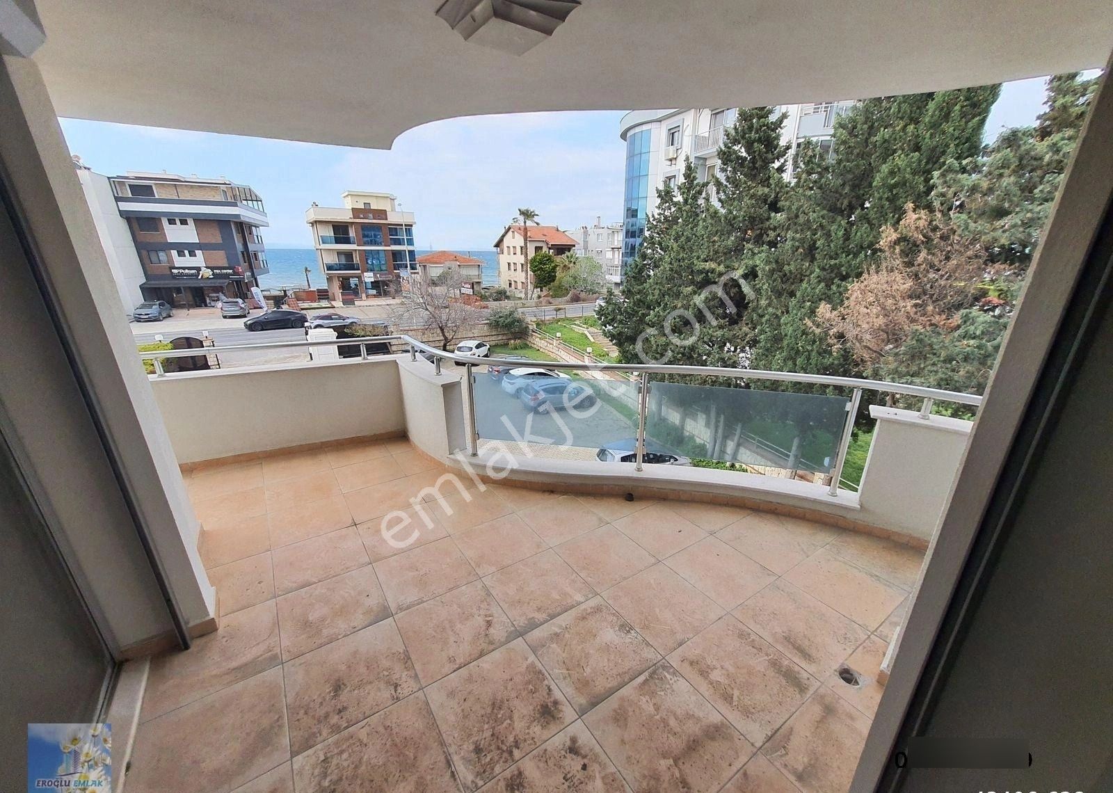 Güzelbahçe De Deniz Ve Havuz Manzaralı Satılık Daire - Görsel 7