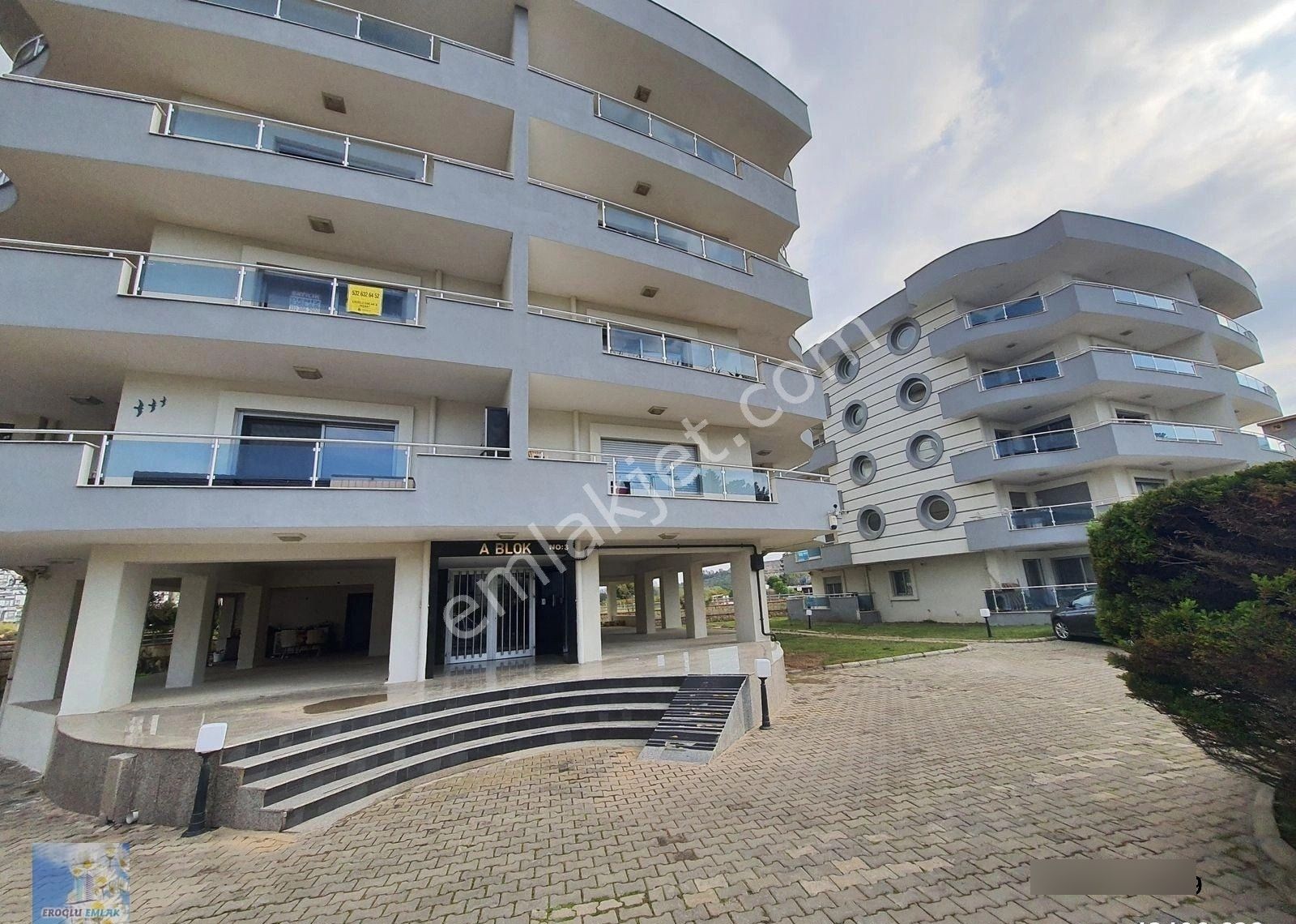 Güzelbahçe De Deniz Ve Havuz Manzaralı Satılık Daire - Görsel 3