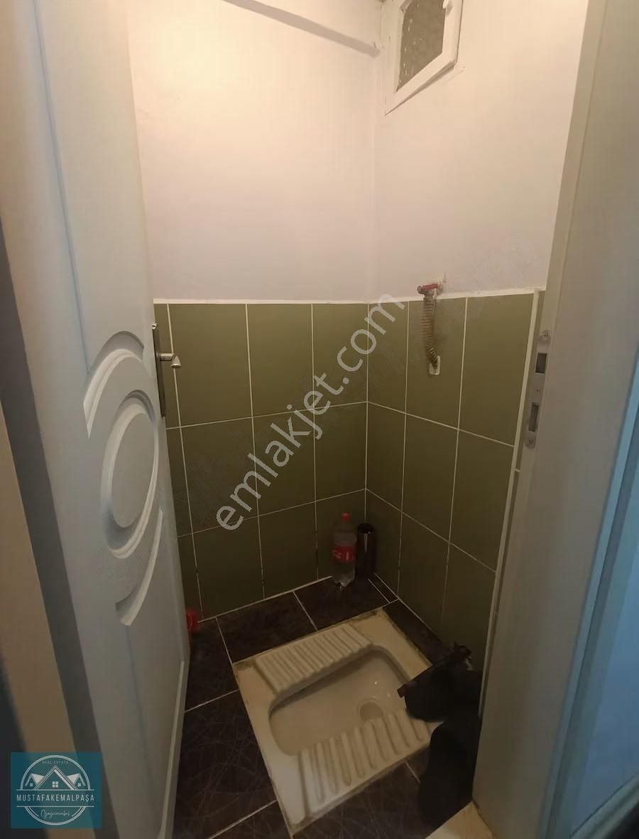 M.kpaşa Gayrimenkulden Yunusemre Mahallesinde Arakat 2+1 Daire - Görsel 9