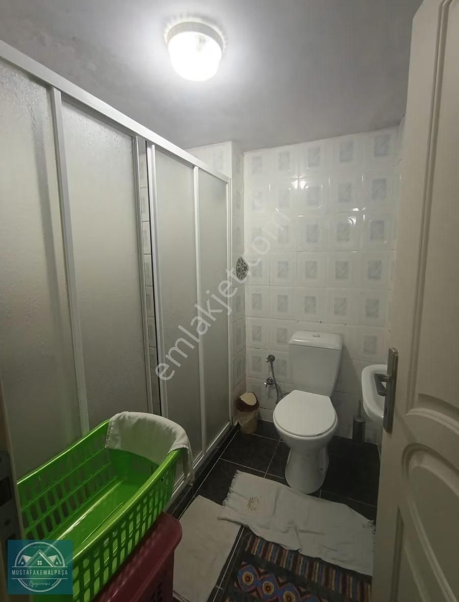 M.kpaşa Gayrimenkulden Yunusemre Mahallesinde Arakat 2+1 Daire - Görsel 22