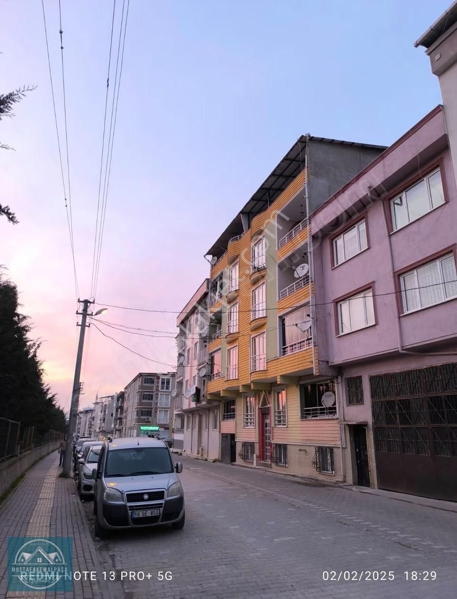 M.k.paşa Gayrimenkulden Atatürk'te 4+1 Çift Giriş Dubleks Konut - Görsel 12