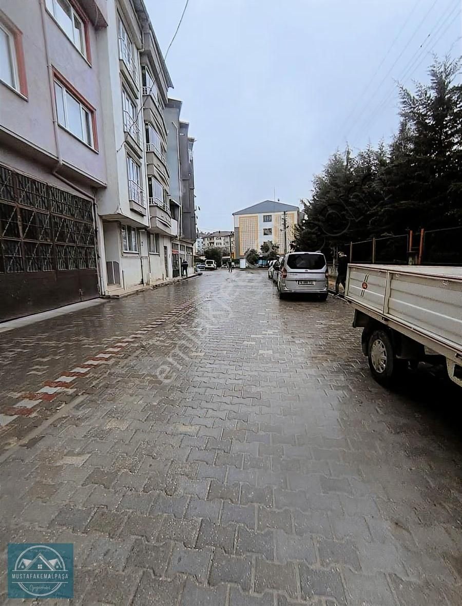 M.k.paşa Gayrimenkulden Atatürk'te 4+1 Çift Giriş Dubleks Konut - Görsel 25