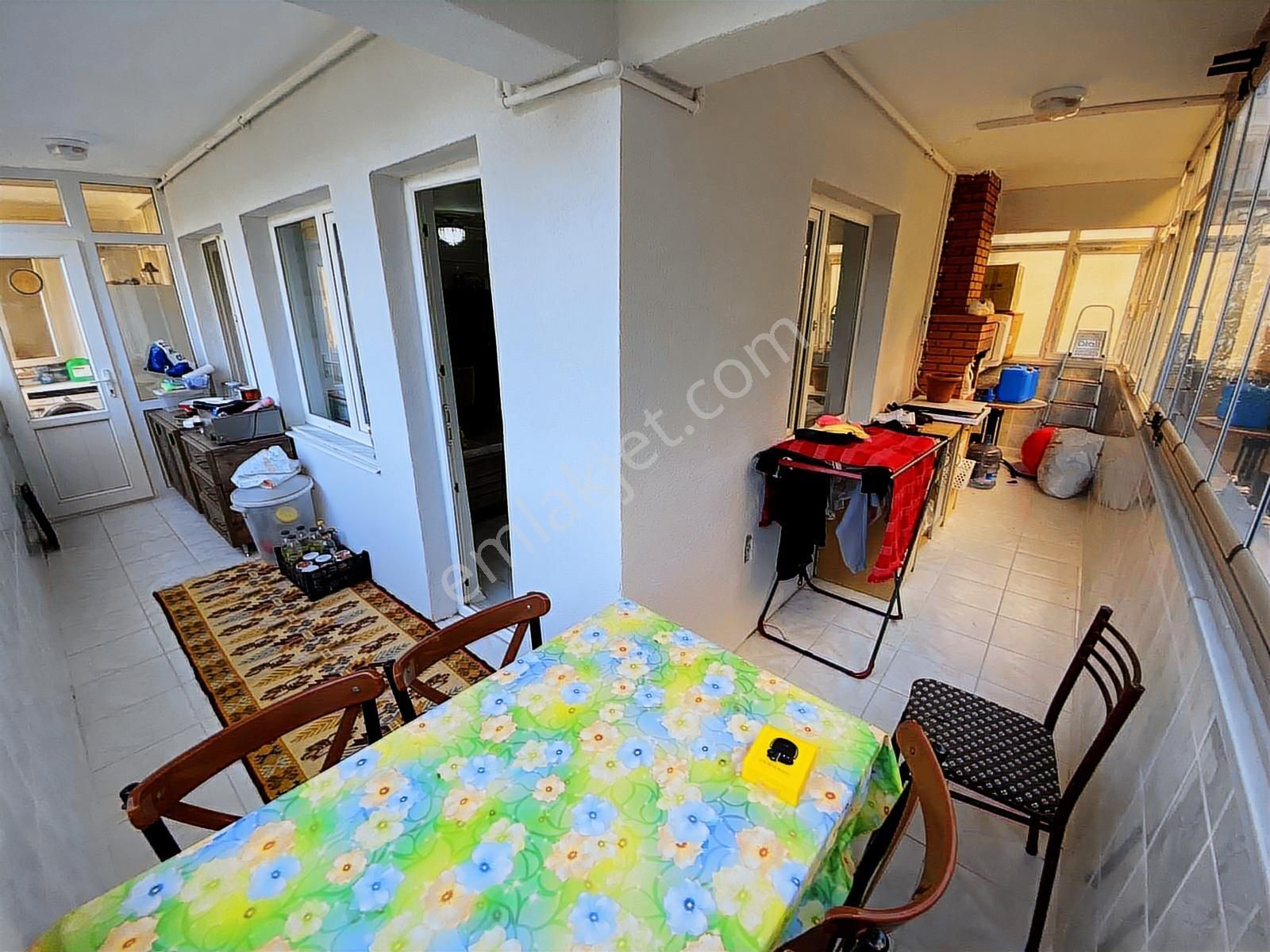 Güzelyalı'da Ana Yola Yakın 3+1 140 M2 Daire - Görsel 21